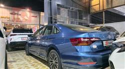 فولكسفاغن جيتا